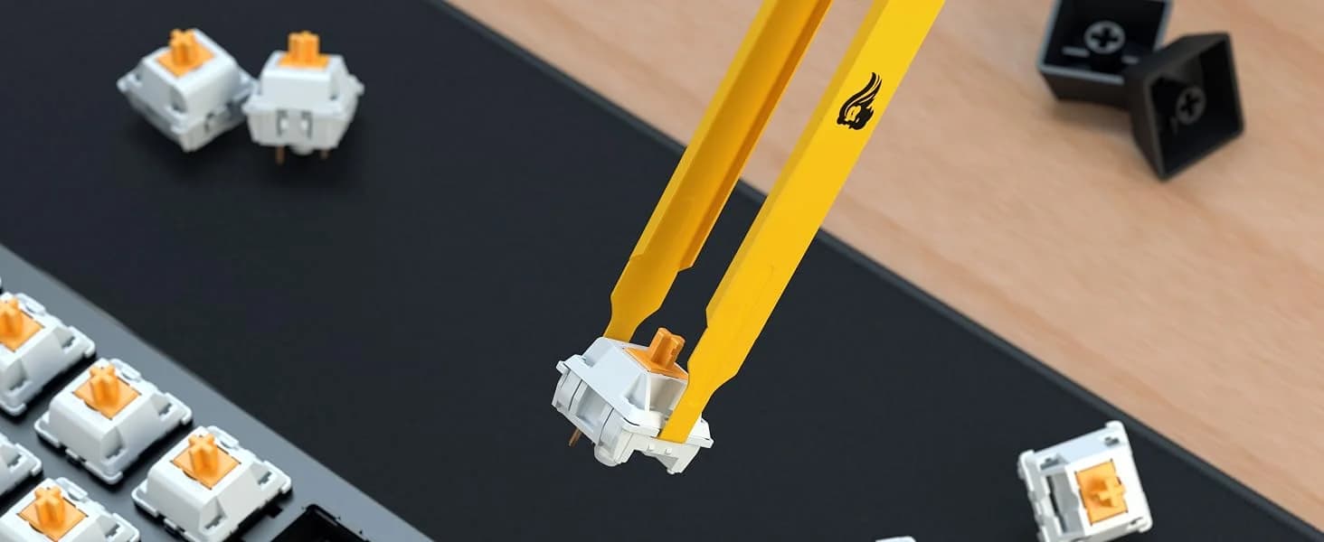 Glorious Switch Puller — image 1