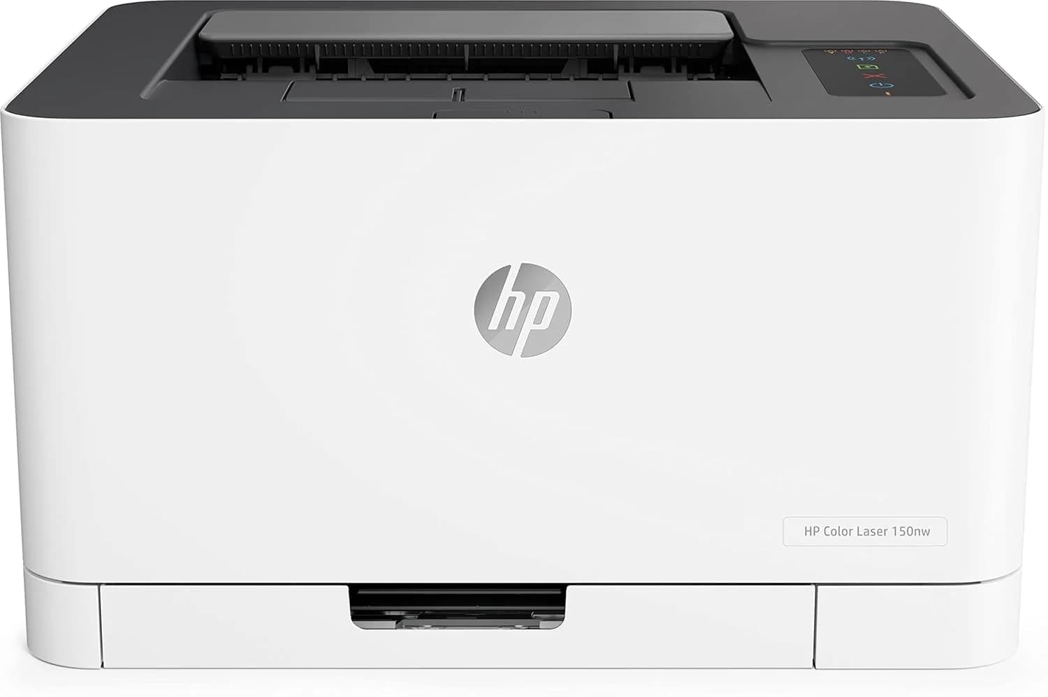 HP Color Laser 150nw Wireless Printer — image 1