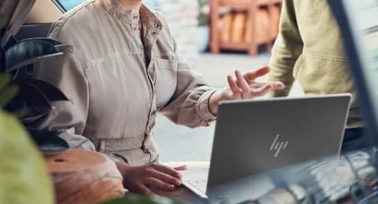 HP Spectre x360 i7-1255U / 16GB Ram LPDDR4x / 512GB SSD / 13.5" UWVA OLED / Win 11 / ef0053TU — image 1