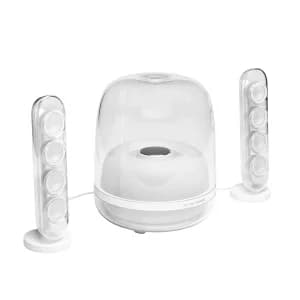 Harman Kardon Soundsticks 4 — image 1