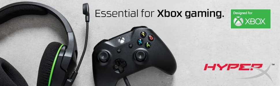 HyperX CloudX Stinger Core Gaming Headset For XBOX — image 1