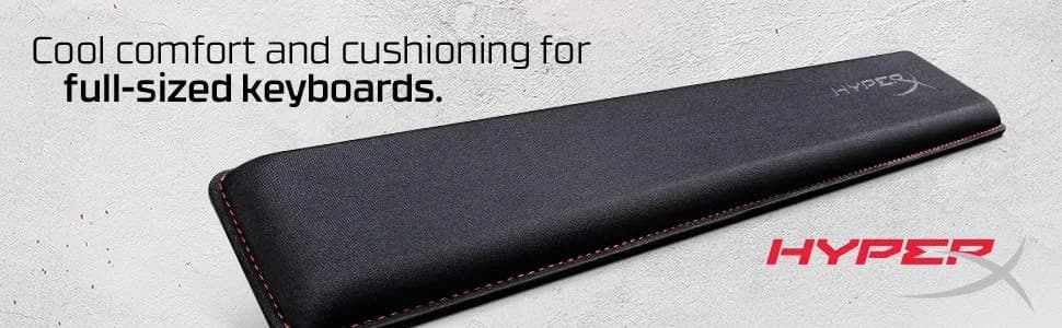 HyperX Wrist Rest — image 1