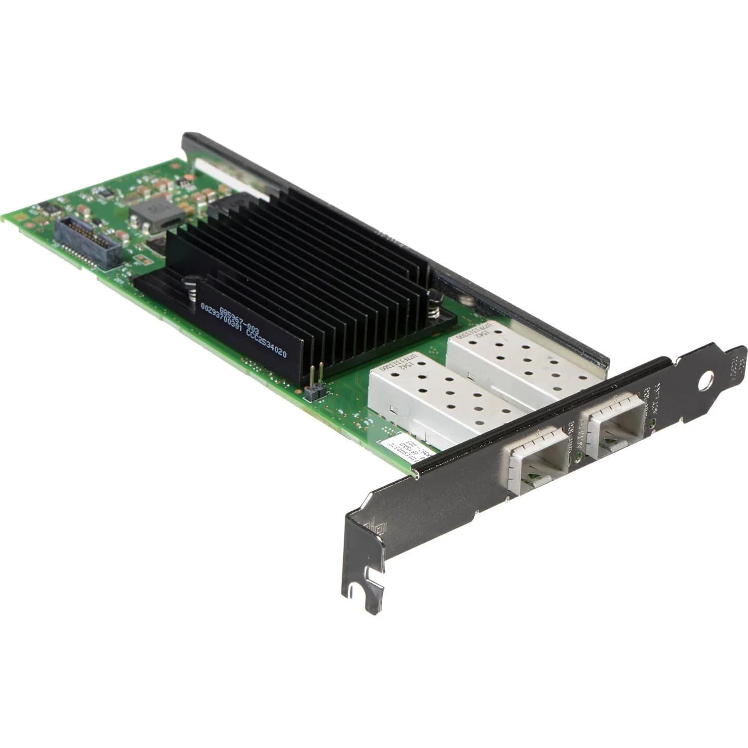 Intel Ethernet Converged Network Adapter X710-DA2 — image 1