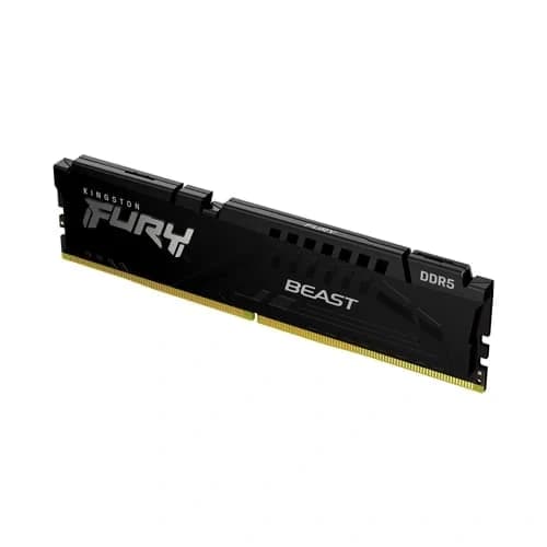 Kingston Fury Beast 32GB 5600MHz CL36 DDR5 RAM — image 1