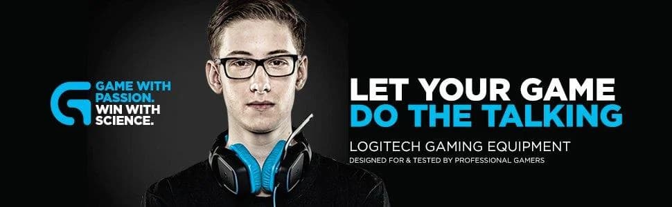 Logitech F310 Wired Gamepad — image 1