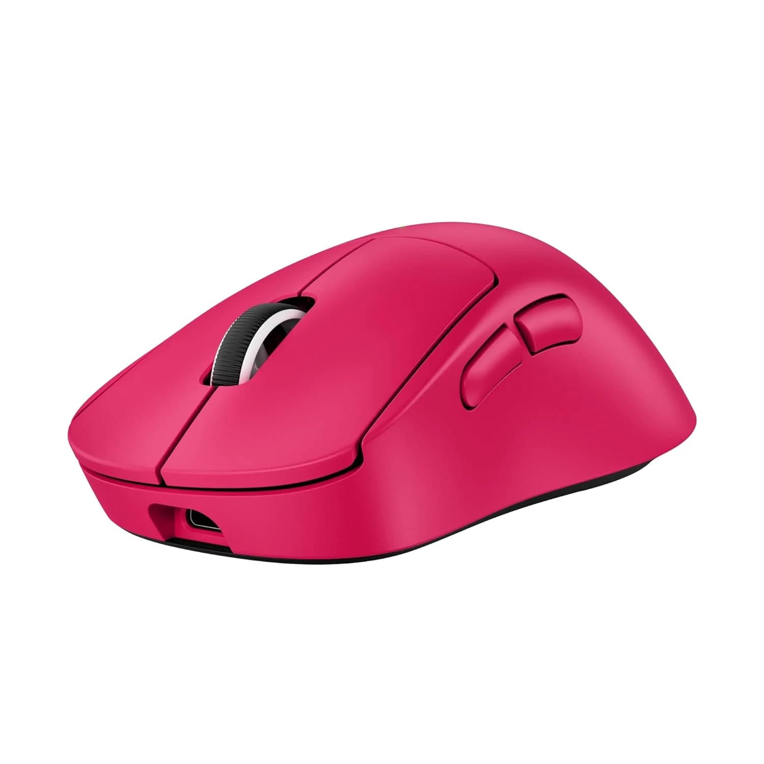 Logitech G PRO X Superlight 2 DEX Lightspeed Wireless Gaming Mouse - Pink — image 1