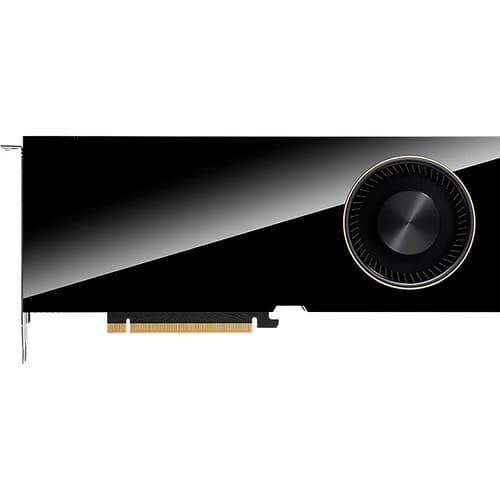 PNY NVIDIA RTX 6000 Ada Generation + HW Sync Graphics Card Kit — image 1