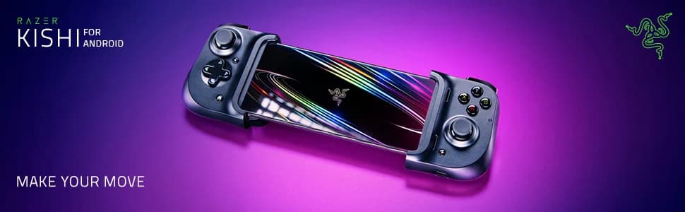 Razer Kishi for Android — image 1