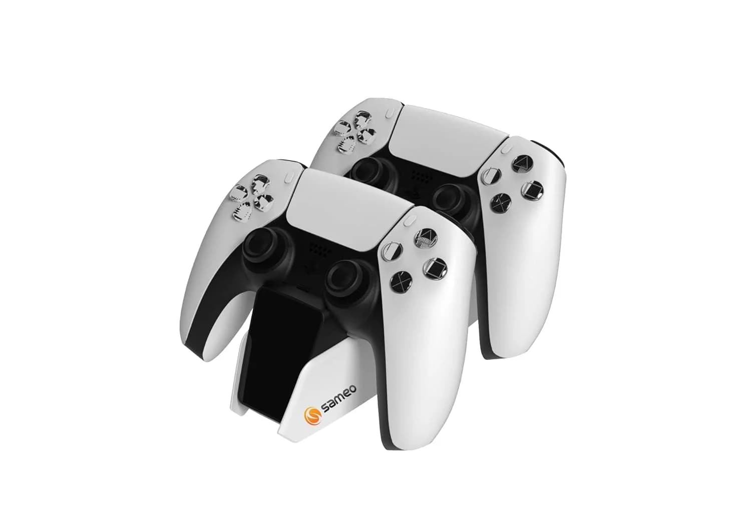 SAMEO SG5000 PS5 Controller Charging Station — image 1