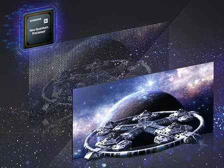 Samsung Odyssey G8 OLED LS34BG852SWXXL 34 Inch Gaming Monitor — image 1