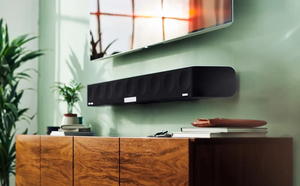 Sennheiser AMBEO Soundbar Max — image 1