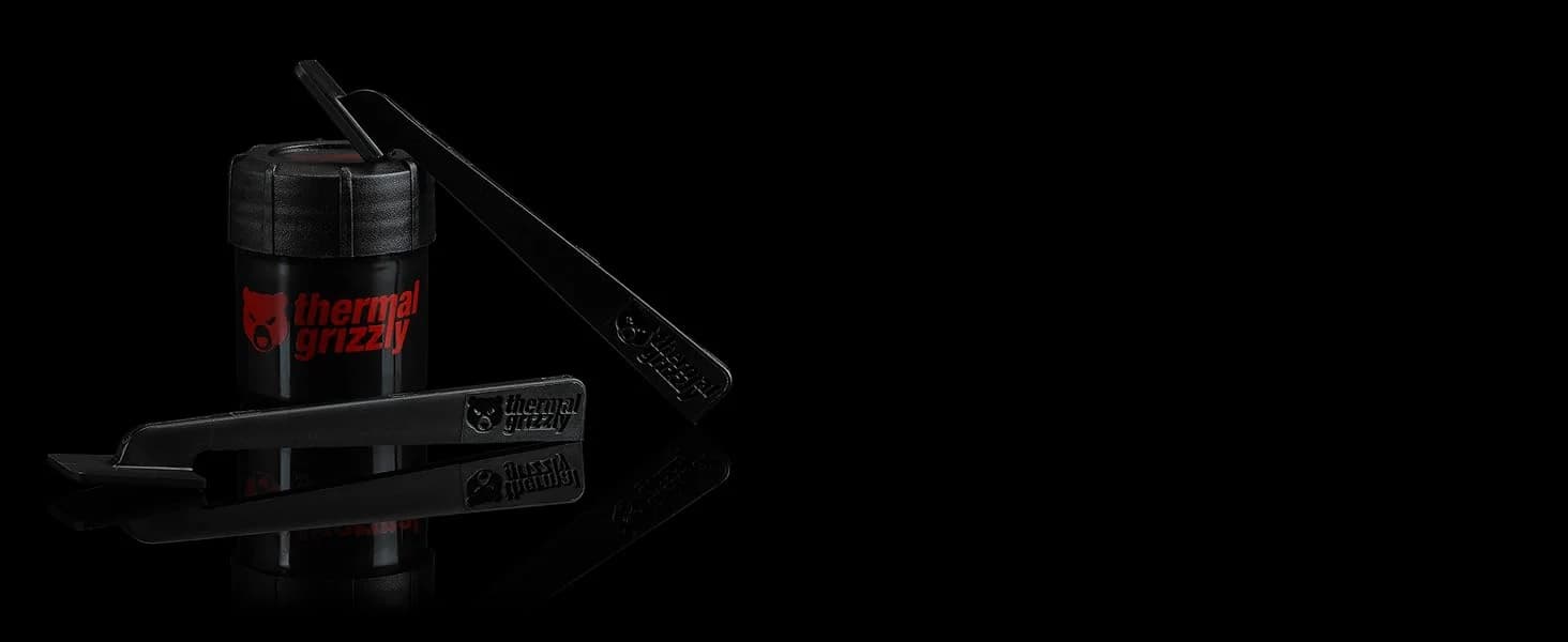Thermal Grizzly TG Putty Advance 30g — image 1