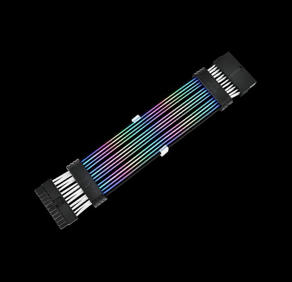 Thermaltake Tt Mod ARGB 24-Pin Cable — image 1