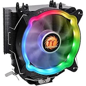 Thermaltake UX200 ARGB CPU Cooler — image 1