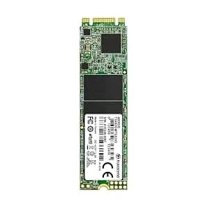 Transcend 120GB 820S M.2 SATA III Internal SSD — image 1