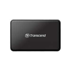 Transcend 4-Port USB 3.0 Hub — image 1