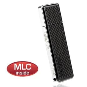 Transcend JetFlash 780 16 GB USB 3.0 Flash Drive — image 1