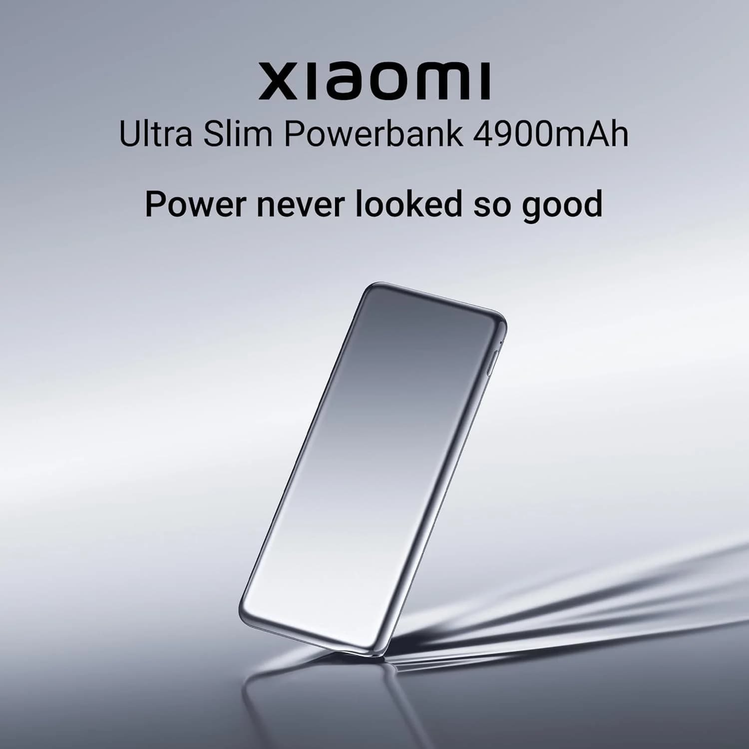 Xiaomi Ultra Slim Power Bank — image 1