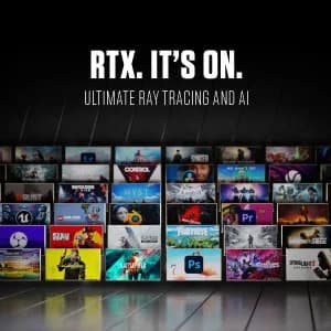 ZOTAC GAMING GeForce RTX 3050 Solo 8GB GDDR6 Gaming graphic Card — image 1