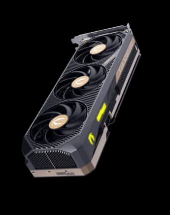 Zotac Gaming RTX 5080 Solid Core 16Gb GDDR7 Graphics Card — image 1