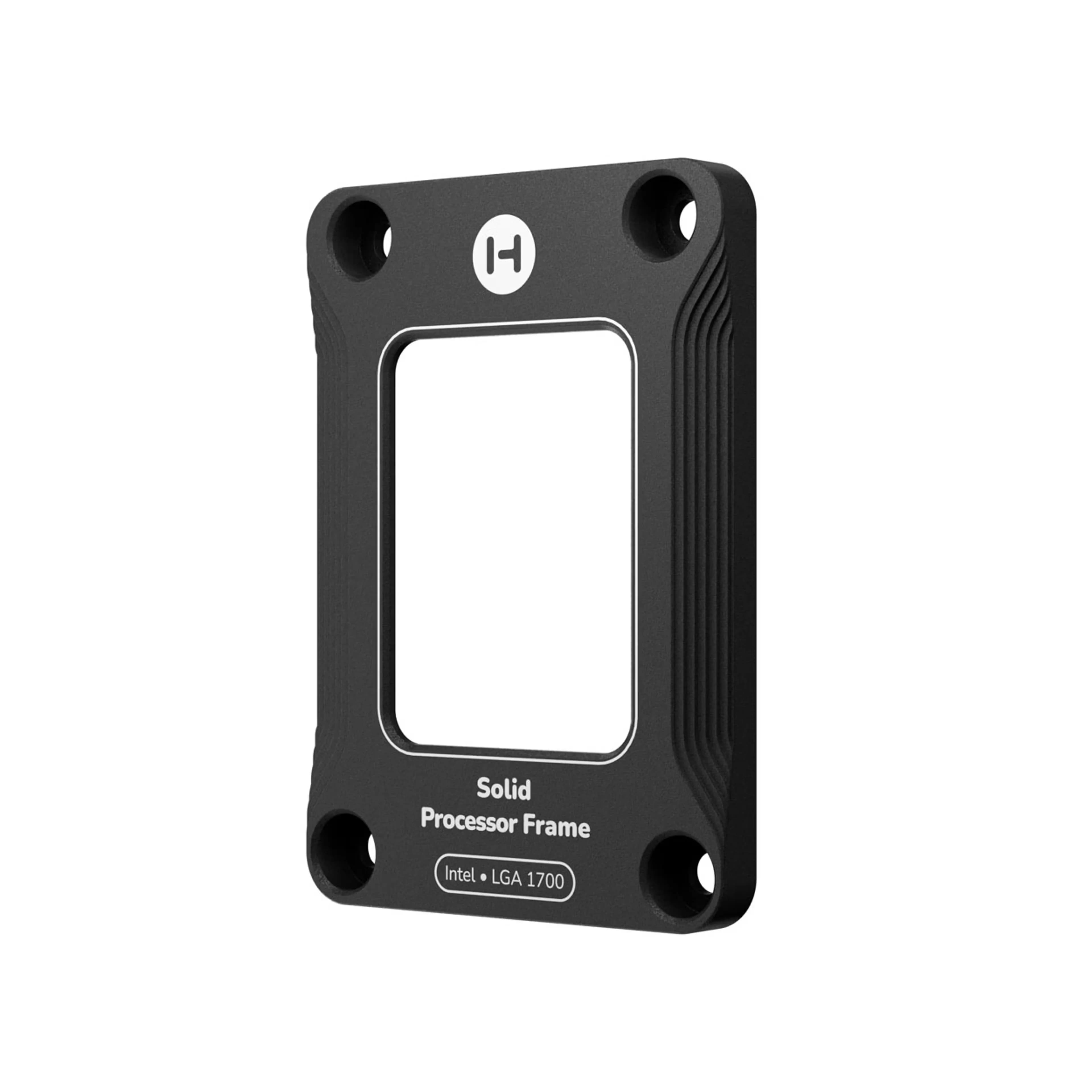 Hyte LGA 1700 Solid Processor Frame Black