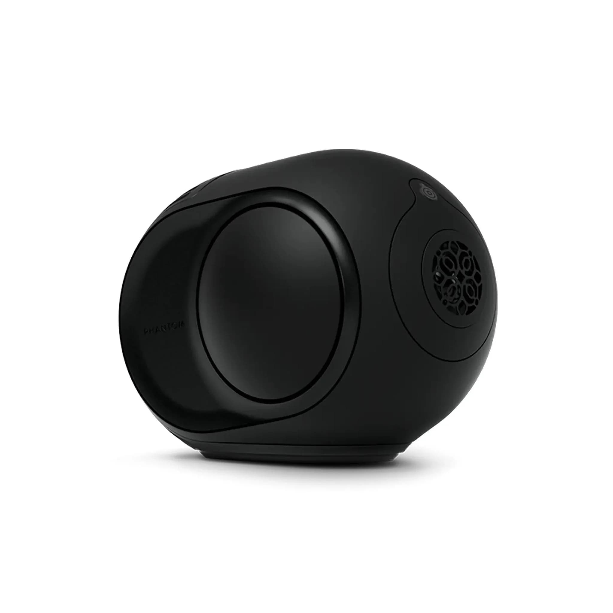 Devialet Phantom II 98 db Speaker Black — image 1