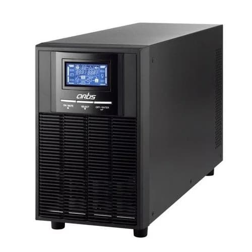 Artis 6kVA Online UPS with Inbuilt Batteries — image 1