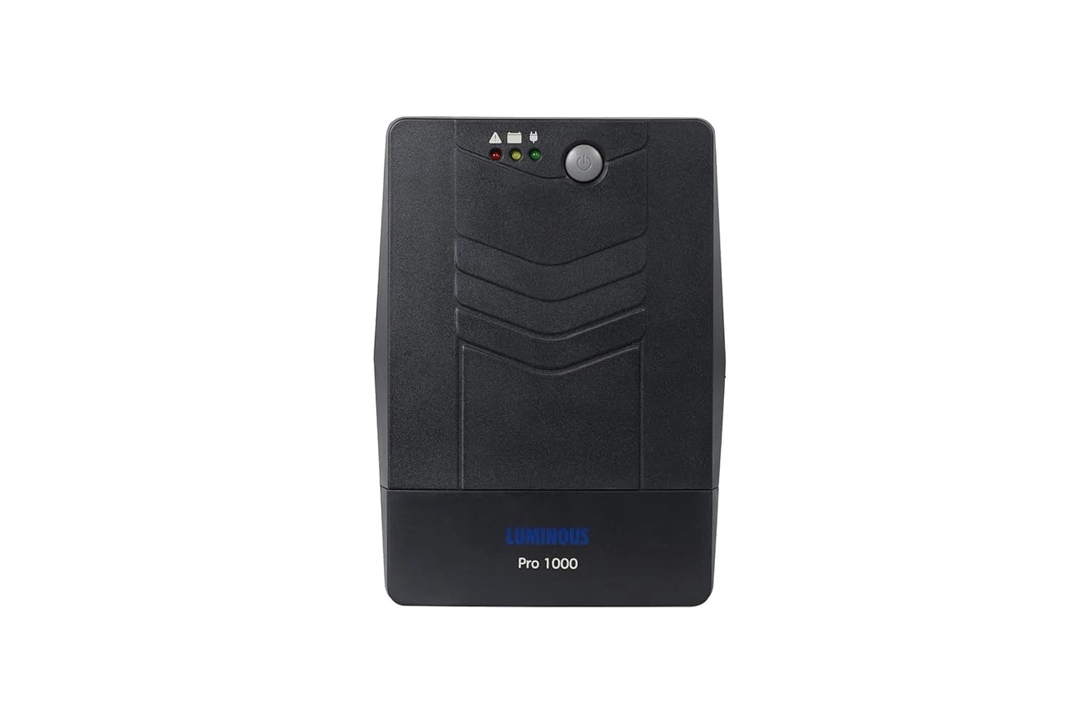 LUMINOUS LB1000 PRO 230 V Line-interactive Tower Model UPS with Overload Protection 3 Outlet Plugs